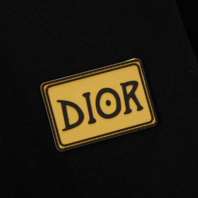 Dior T Shirts Short _SKUDiors-3xl507833849